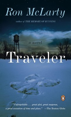 Traveler - McLarty, Ron