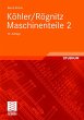 Köhler/Rögnitz Maschinenteile 2 - Bild 1