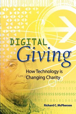 Digital Giving - McPherson, Richard C.