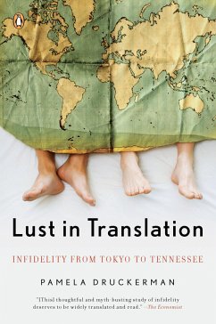 Lust in Translation - Druckerman, Pamela