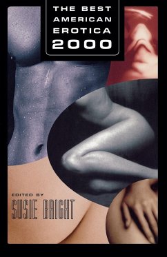 The Best American Erotica - Bright, Susie