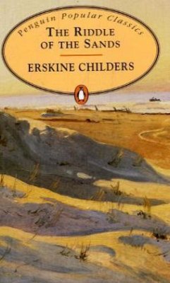 The Riddle Of The Sands - Childers, Erskine