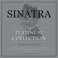 The Platinum Collection - Sinatra,Frank