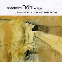 Melancolia/Gesang Der Frühe - Gabry/Von Dohnanyi/Kölner Rundfunkchor Und Rso/+