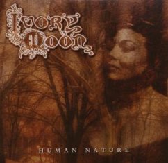Human Nature - Ivory Moon