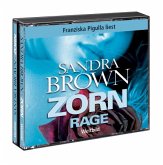 Zorn - Rage, 5 Audio-CDs