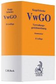 Verwaltungsgerichtsordnung: VwGO