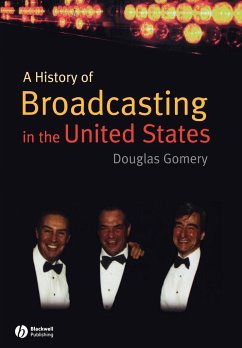 History of Broadcasting in the US - Gomery
