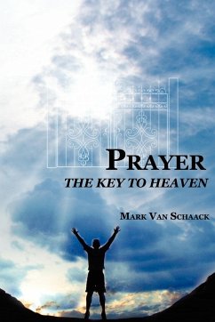 Prayer - Schaack, Mark van