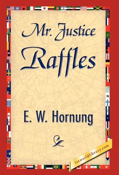 Mr. Justice Raffles