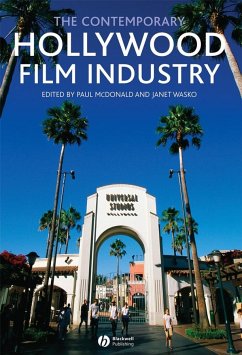 The Contemporary Hollywood Film Industry - McDonald, Paul / Wasko, Janet (eds.)