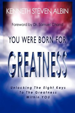 You Were Born for Greatness