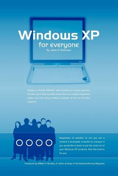 Windows (R) XP for Everyone - Restrepo, Jaime A.