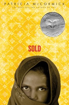 Sold (National Book Award Finalist) - McCormick, Patricia