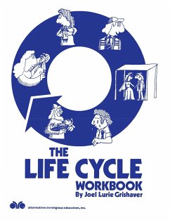 The Life Cycle Workbook - House, Behrman