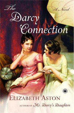 Darcy Connection - Aston, Elizabeth