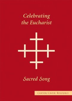 Sacred Song Cantor/Choir Resource - Various