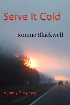 Serve It Cold - Blackwell, Ronnie