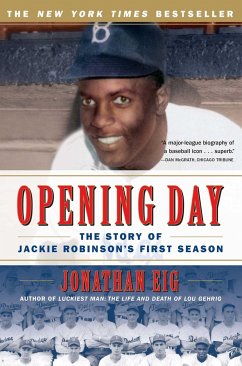 Opening Day - Eig, Jonathan