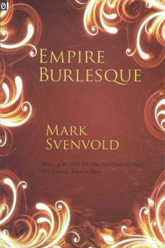 Empire Burlesque - Svenvold, Mark