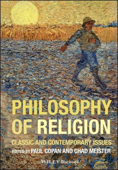 Philosophy of Religion - Copan, Paul / Meister, Chad (eds.)