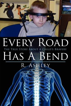 Every Road Has a Bend - Ashley, R.