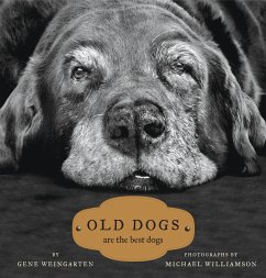 Old Dogs - Weingarten, Gene