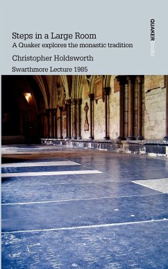 Steps in a Large Room - Holdsworth, Christopher