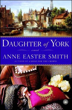 Daughter of York - Smith, Anne Easter