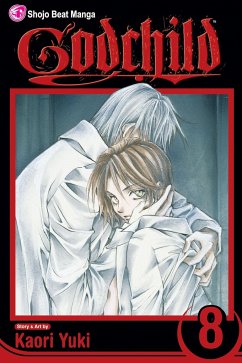 Godchild, Vol. 8 - Yuki, Kaori