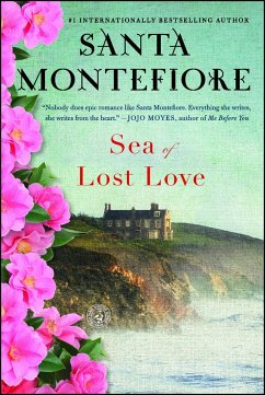 Sea of Lost Love - Montefiore, Santa