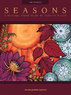 Cover Seasons