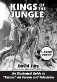 Kings of the Jungle Kings of the Jungle