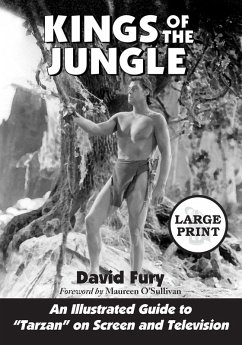 Cover Kings of the Jungle