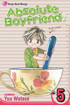 Absolute Boyfriend, Vol. 5 - Watase, Yuu