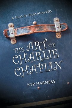 The Art of Charlie Chaplin - Harness, Kyp