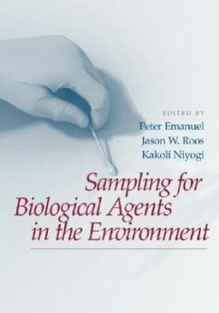 Sampling for Biological Agents in the Environment - Emanuel