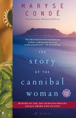 The Story of the Cannibal Woman - Condé, Maryse