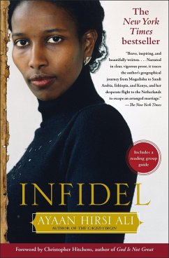 Infidel - Ali, Ayaan Hirsi