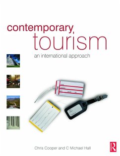 Contemporary Tourism - Cooper, Chris; Hall, C. M.