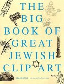 The Big Book of Great Jewish Clip Art