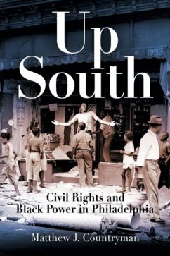 Up South - Countryman, Matthew J