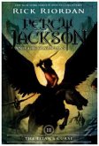 Percy Jackson and the Olympians - The Titan's Curse Percy Jackson and the Olympians - The Titan's Curse
