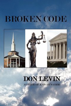 Broken Code - Levin, Don