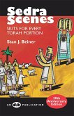 Sedra Scenes: Skits for Every Torah Portion