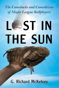 Lost in the Sun - McKelvey, G. Richard