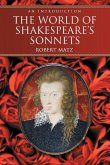 The World of Shakespeare's Sonnets