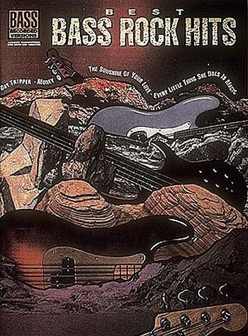 BEST ROCK BASS HITS 2/E