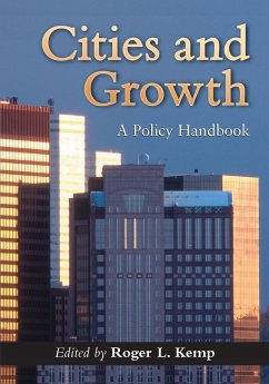 Cities and Growth