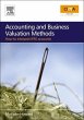 Accounting and Business Valuation... - Bild 1